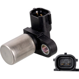 FEBI BILSTEIN 107765 Impulsgeber, Kurbelwelle FEBI BILSTEIN 107765 Impulsgeber, Kurbelwelle