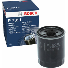 Ölfilter F 026 407 311 Ölfilter F 026 407 311