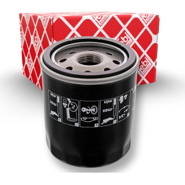 FEBI BILSTEIN 48484 Ölfilter FEBI BILSTEIN 48484 Ölfilter