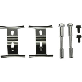 Zubehörsatz, Scheibenbremsbelag PFK503 Zubehörsatz, Scheibenbremsbelag PFK503