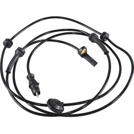 Sensor, Raddrehzahl 09001501 Sensor, Raddrehzahl 09001501