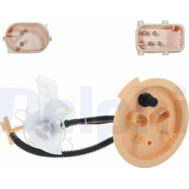 Kraftstoff-Fördereinheit FG1115-12B1 Kraftstoff-Fördereinheit FG1115-12B1
