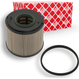 FEBI BILSTEIN 48462 Kraftstofffilter FEBI BILSTEIN 48462 Kraftstofffilter