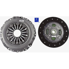 SACHS 3000 951 335 Kupplungssatz SACHS 3000 951 335 Kupplungssatz