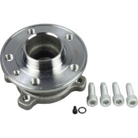 Radlagersatz WM 6532