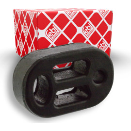 FEBI BILSTEIN 10530 Halter, Abgasanlage FEBI BILSTEIN 10530 Halter, Abgasanlage