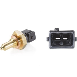 Sensor, Öltemperatur 6PT 009 107-851