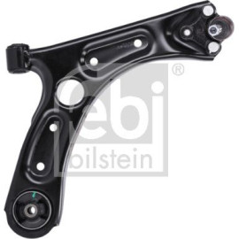 FEBI BILSTEIN 185602 Querlenker, Lenker, Radaufhängung FEBI BILSTEIN 185602 Querlenker, Lenker, Radaufhängung