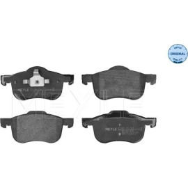 Bremsbelagsatz, Scheibenbremse 025 230 7318