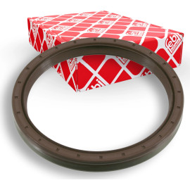 FEBI BILSTEIN 18588 Wellendichtring, Kurbelwelle FEBI BILSTEIN 18588 Wellendichtring, Kurbelwelle