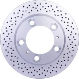 Bremsscheibe 8DD 355 120-221