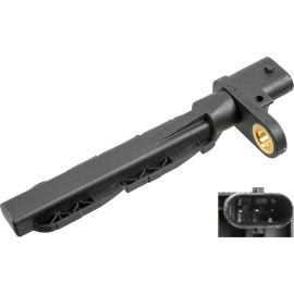 FEBI BILSTEIN 175524 Impulsgeber, Kurbelwelle FEBI BILSTEIN 175524 Impulsgeber, Kurbelwelle