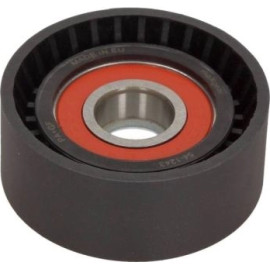 Spannrolle, Keilrippenriemen 54-1243 Spannrolle, Keilrippenriemen 54-1243