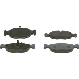 Bremsbelagsatz, Scheibenbremse 0 986 460 938 Bremsbelagsatz, Scheibenbremse 0 986 460 938