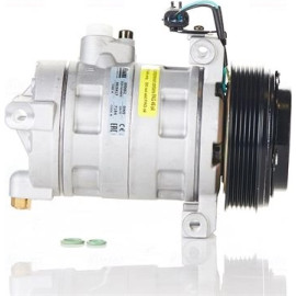 Kompressor, Klimaanlage 890662 Kompressor, Klimaanlage 890662
