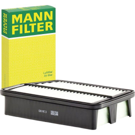 MANN-FILTER C 26 013 Luftfilter MANN-FILTER C 26 013 Luftfilter
