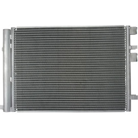 Kondensator, Klimaanlage 1 986 AD2 268