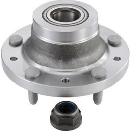 NTN-SNR R141.10 Radlagersatz NTN-SNR R141.10 Radlagersatz