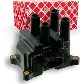 FEBI BILSTEIN 26869 Zündspule FEBI BILSTEIN 26869 Zündspule