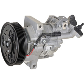 Kompressor, Klimaanlage 813256 Kompressor, Klimaanlage 813256