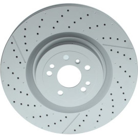 Bremsscheibe 0 986 479 E96