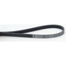 Keilrippenriemen 4PK922 ELAST Keilrippenriemen 4PK922 ELAST