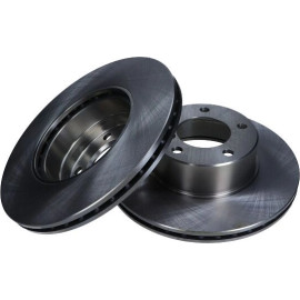 Bremsscheibe 19-0692