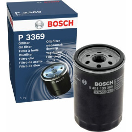BOSCH 0 451 103 369 Ölfilter BOSCH 0 451 103 369 Ölfilter