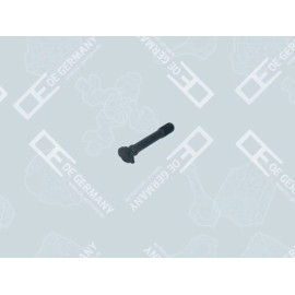 4x Pleuelschraube für Mercedes Benz OM 314 /A OM 352 /A OM 364 /A/LA OM 366