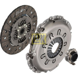 LuK 624 3909 00 Kupplungssatz RepSet LuK 624 3909 00 Kupplungssatz RepSet