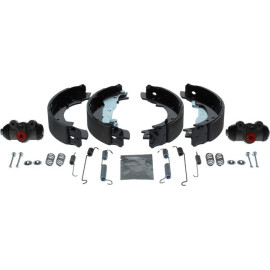 Bremsbackensatz 0 204 113 522