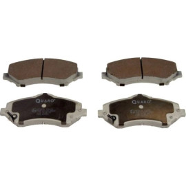 Bremsbelagsatz, Scheibenbremse QP8636 Bremsbelagsatz, Scheibenbremse QP8636