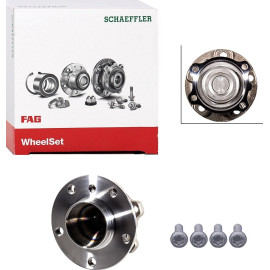 Radlagersatz 713 6496 00