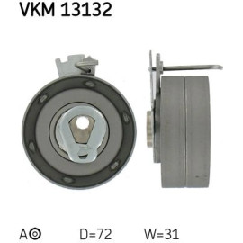 Spannrolle, Zahnriemen VKM 13132 Spannrolle, Zahnriemen VKM 13132