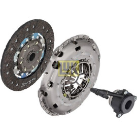 LuK 624 3156 34 Kupplungssatz RepSet Pro