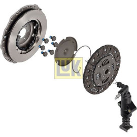 LuK 621 2218 21 Kupplungssatz RepSet Pro