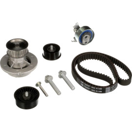 Wasserpumpe + Zahnriemensatz KP25499XS-4 Wasserpumpe + Zahnriemensatz KP25499XS-4