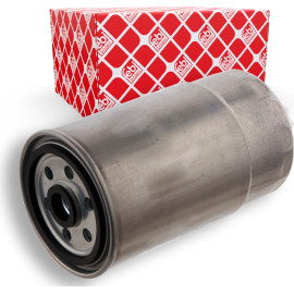 FEBI BILSTEIN 30744 Kraftstofffilter