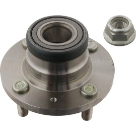 FEBI BILSTEIN 31478 Radlagersatz FEBI BILSTEIN 31478 Radlagersatz