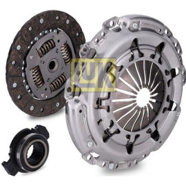 LuK 623 3076 00 Kupplungssatz RepSet LuK 623 3076 00 Kupplungssatz RepSet