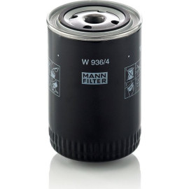 Ölfilter W 936/4