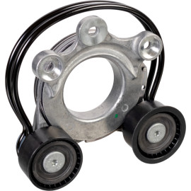 FEBI BILSTEIN 175858 Riemenspanner, Keilrippenriemen FEBI BILSTEIN 175858 Riemenspanner, Keilrippenriemen