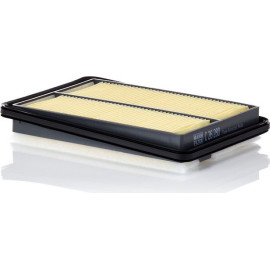 MANN-FILTER C 26 280 Luftfilter MANN-FILTER C 26 280 Luftfilter