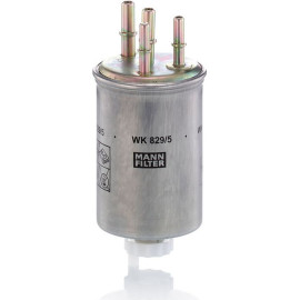 Kraftstofffilter WK 829/5 Kraftstofffilter WK 829/5
