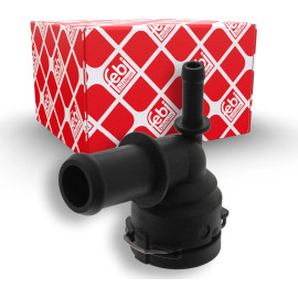 FEBI BILSTEIN 45979 Kühlmittelflansch FEBI BILSTEIN 45979 Kühlmittelflansch