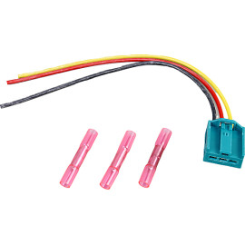 Kabelreparatursatz, Heckleuchte 2323031 Kabelreparatursatz, Heckleuchte 2323031