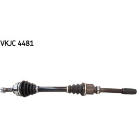 Antriebswelle VKJC 4481 Antriebswelle VKJC 4481