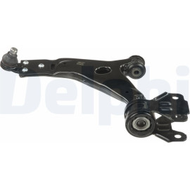 Lenker, Radaufhängung TC3860