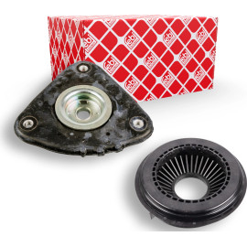 FEBI BILSTEIN 172370 Reparatursatz, Federbeinstützlager, Domlager FEBI BILSTEIN 172370 Reparatursatz, Federbeinstützlager, Domlager