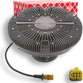FEBI BILSTEIN 46112 Kupplung, Kühlerlüfter